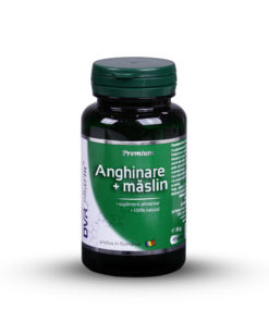 Anghinare+ maslin 60 capsule Dvr Pharm