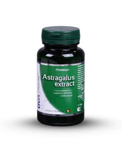 Astragalus extract 60 capsule Dvr Pharm