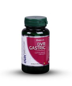 DVR Gastric 60 capsule Dvr Pharm