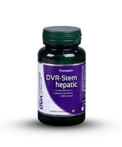 DVR-Stem Hepatic 60 capsule Dvr Pharm