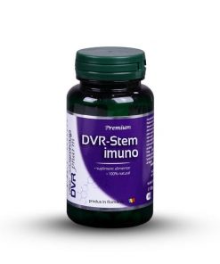 DVR-Stem Imuno 60 capsule Dvr Pharm