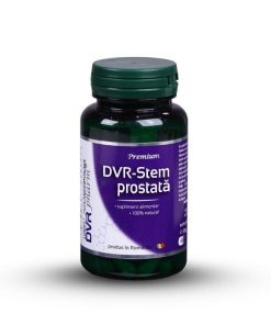 DVR-Stem Prostata 60 capsule Dvr Pharm
