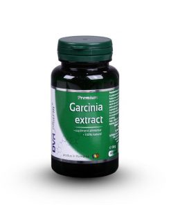 Garcinia extract 60 capsule Dvr Pharm
