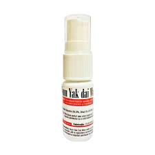 Gum Yak Dai Wan Ejaculare Precoce Spray 11 ml BBM