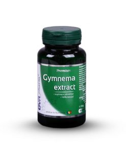 Gymnema extract 60 capsule Dvr Pharm