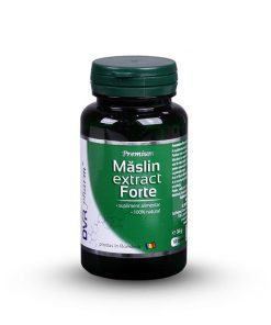 Maslin extract forte 60 capsule Dvr Pharm