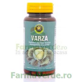 Varza Capsule Extract 60 capsule Hypericum Impex Plant