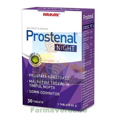 Prostenal Night 30 tablete Walmark