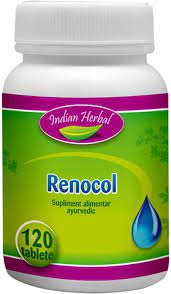 Renocol Calculi Renali 60 tab Indian Herbal