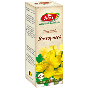 Tinctura Rostopasca 30 ml Fares