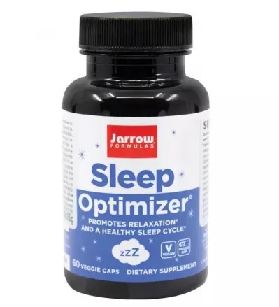Sleep Optimizer 60 Cpr Jarrow Secom