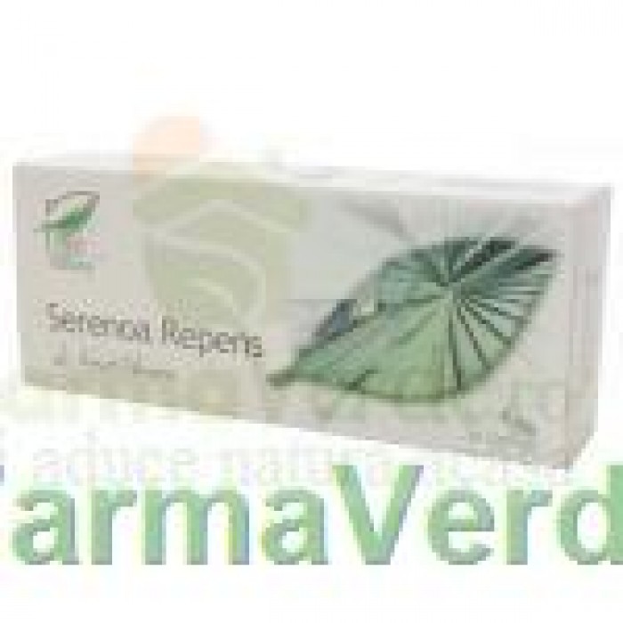 Serenoa repens 30 capsule Medica ProNatura