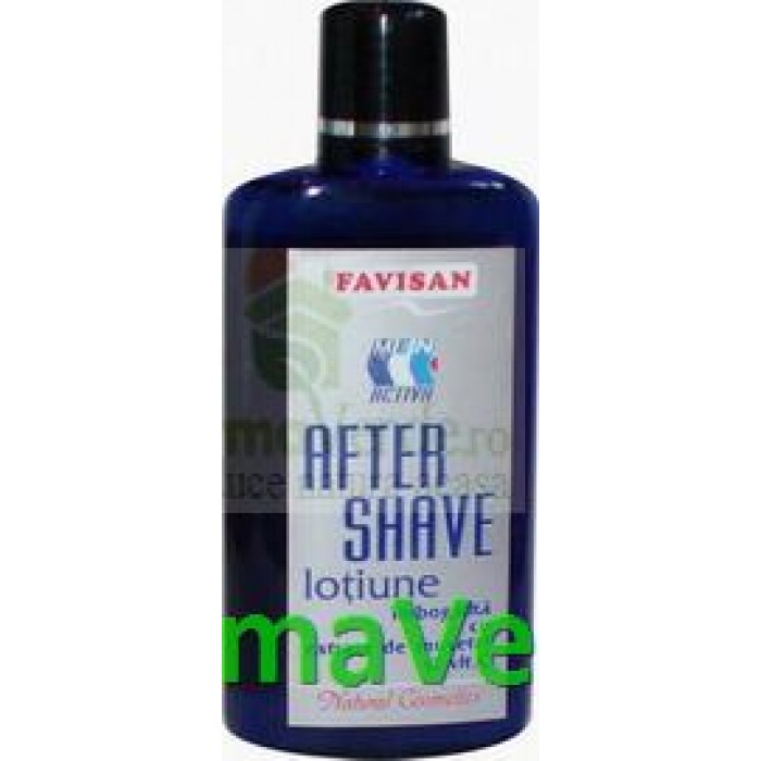 After shave lotiune 125 ml Favisan