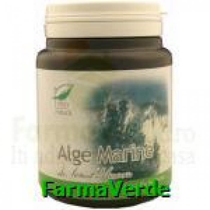 Alge marine 150 cps Medica Pronatura