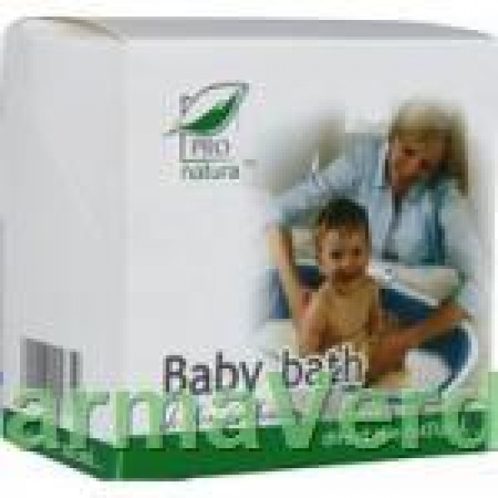 Baby Bath 10 doze Medica ProNatura
