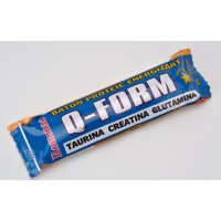 Calorii: Suplimente: Baton proteic Q-Form, Rommac - Calculator calorii - olimpictriumf.ro