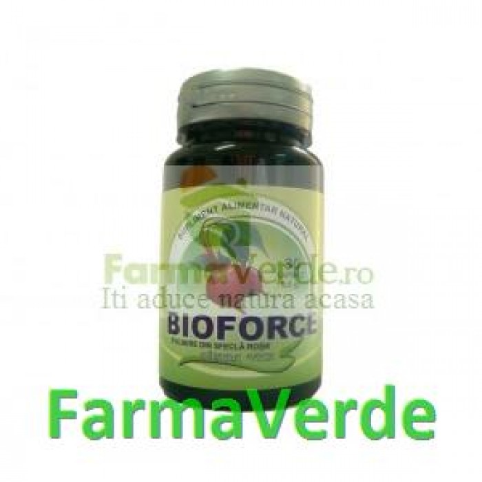 BioForce 30 capsule Herbavit