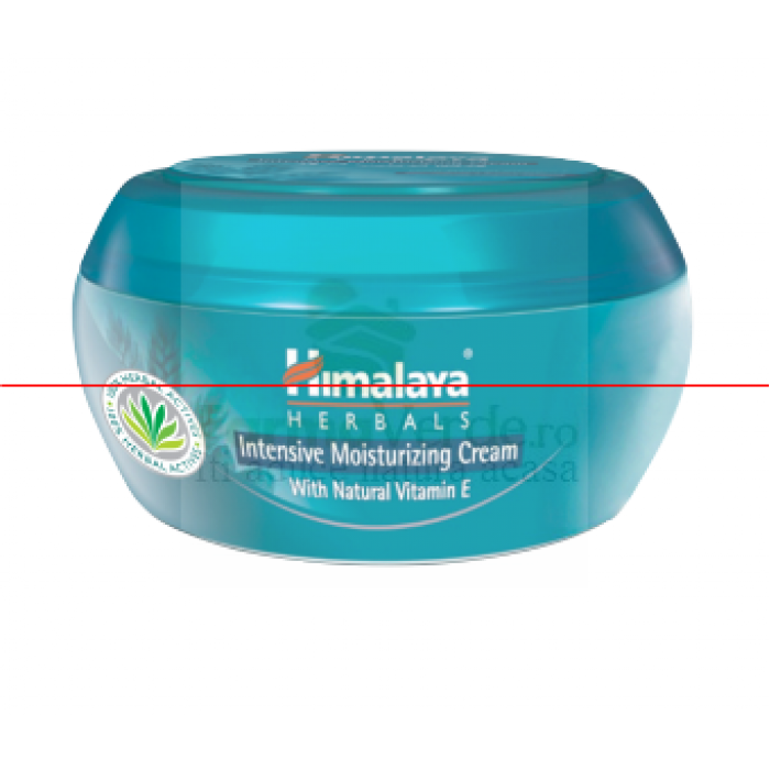Crema intensiv hidratanta 50 ml Himalaya Care
