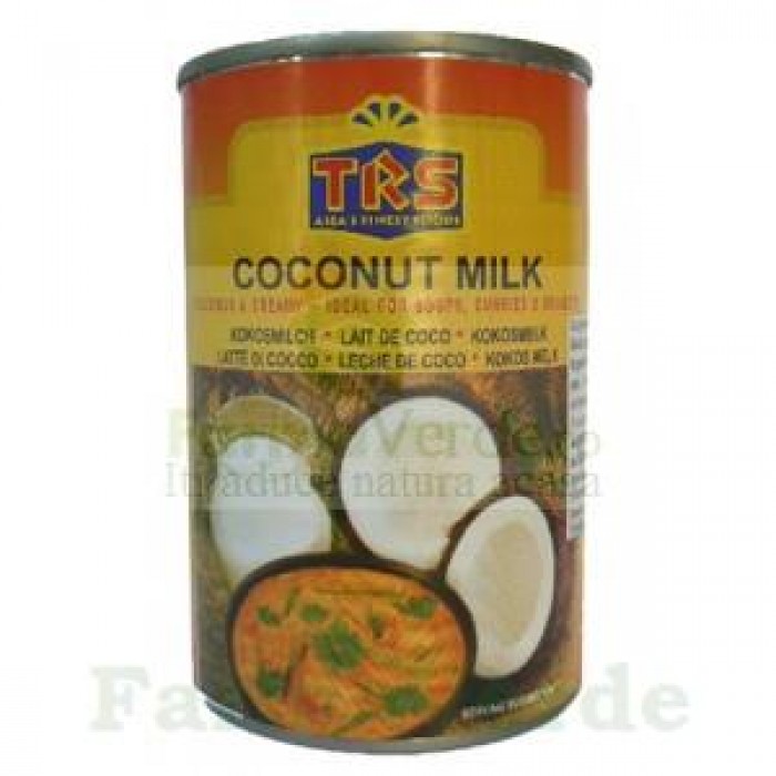 Lapte de Cocos 400 gr Herbavit