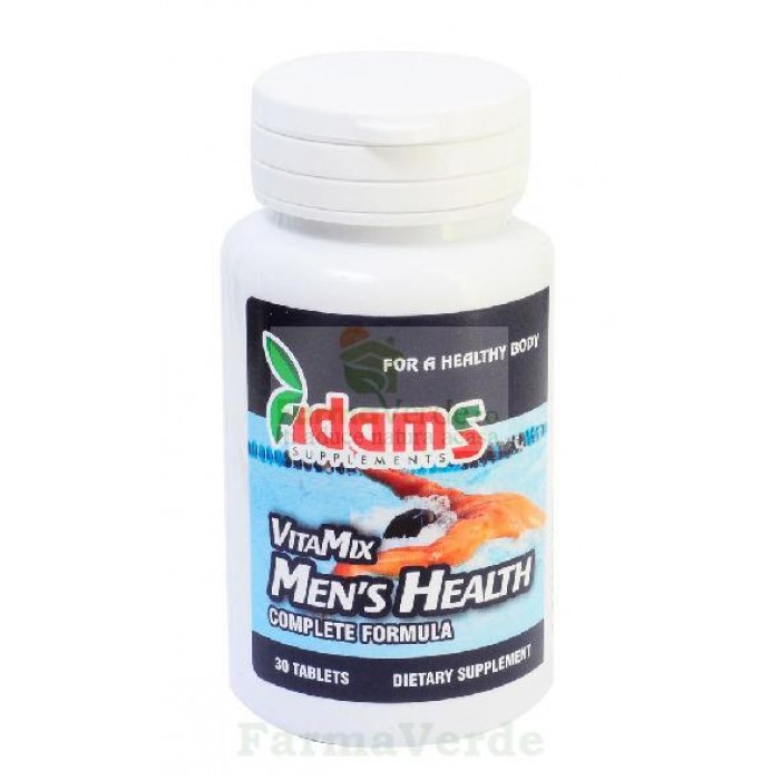 un complex de vitamine pentru prostatita la bărbați)
