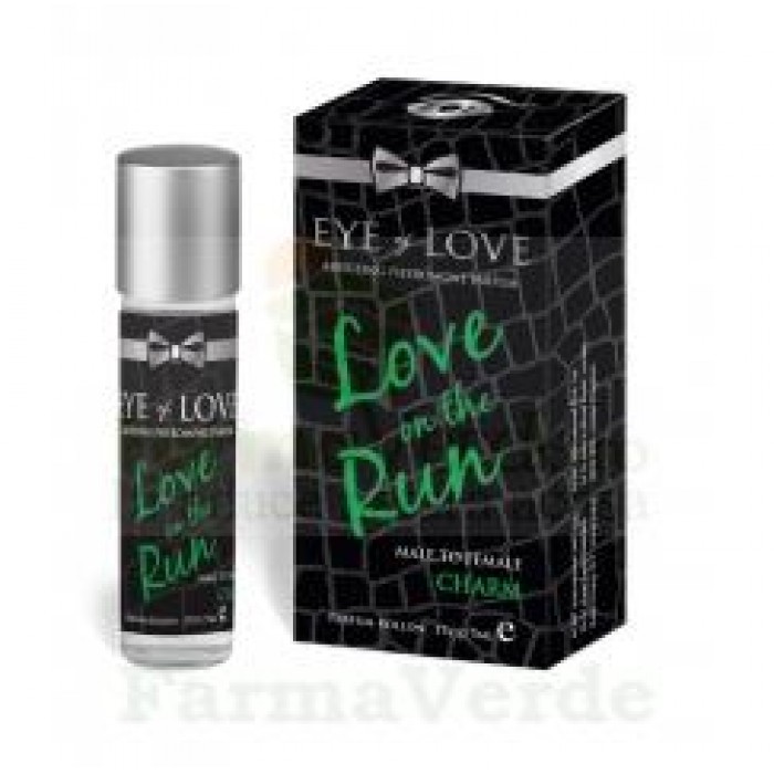 Parfum cu feromoni Charm 5 ml Razmed Pharma