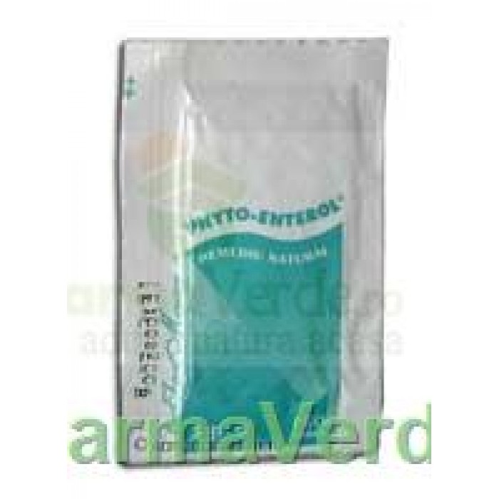 Phyto Enterol 12 plicuri/cutie Medica ProNatura
