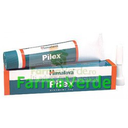 Pilex Crema 30 gr Prisum Himalaya