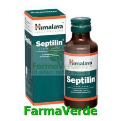 Septilin Sirop Imunitate 200 ml Himalaya