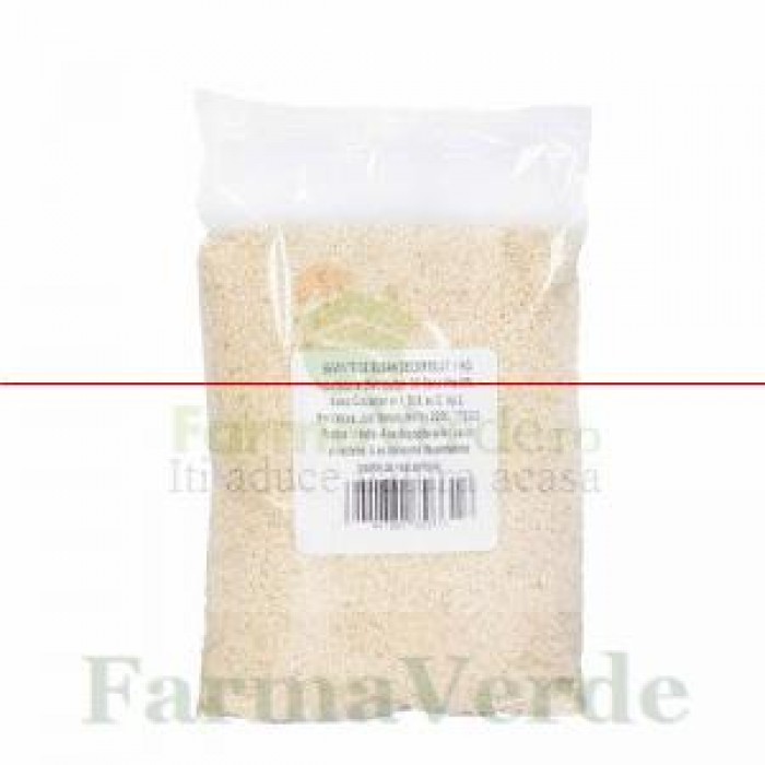 Seminte de susan decorticat 1 kg SanoVita