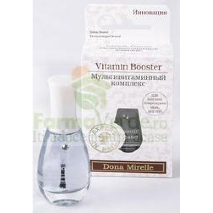 Dona Mirelle Vitamin Booster Complex de multivitamine cod T1
