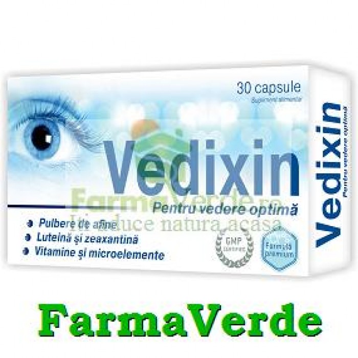vitamina afine pentru vedere