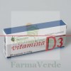 Vitamina D3 600 UI 30 cpr Remedia