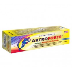 ArtroForte Crema 100 ml Cosmopharm