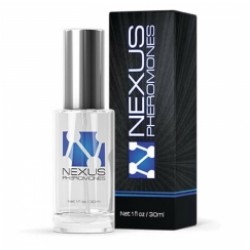 Parfum Nexus cu feromoni pentru barbati 30ml Nexus Razmed