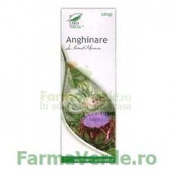 Anghinare Sirop 100 ml ProNatura