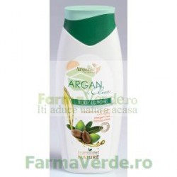 Lotiune Corp Body Lotion Argan 400 ml Aries Cosmetics
