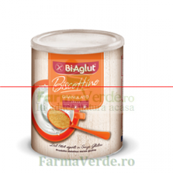 Biscuiti granulati Biaglut 340 gr Plasmon