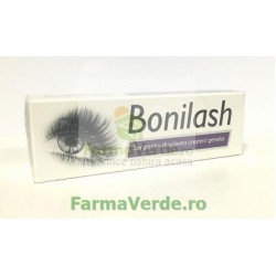Bonilash ser pentru stimularea cresterii genelor 3 ml Zdrovit