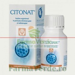 Citonat - Antitumoral 150 cpr Dacia Plant