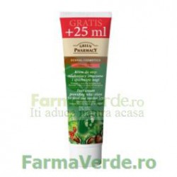 Crema pentru picioare obosite si umflate cu extract de castan EP81  Green Pharmacy Cosmetica Verde