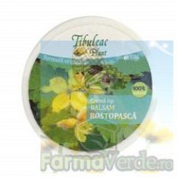 Crema tip balsam rostopasca 30 gr Tibuleac Plant
