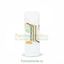 ERITROACNOL Crema Antiacneica 75 ml Mebra