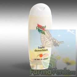 Plant Activ Lapte Demachiant cu Ulei de Catina 200 ml
