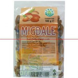 Migdale Crude 100 gr Herbavit