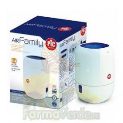 Nebulizator PiC Solution cu compresor Air Family Pic Artsana