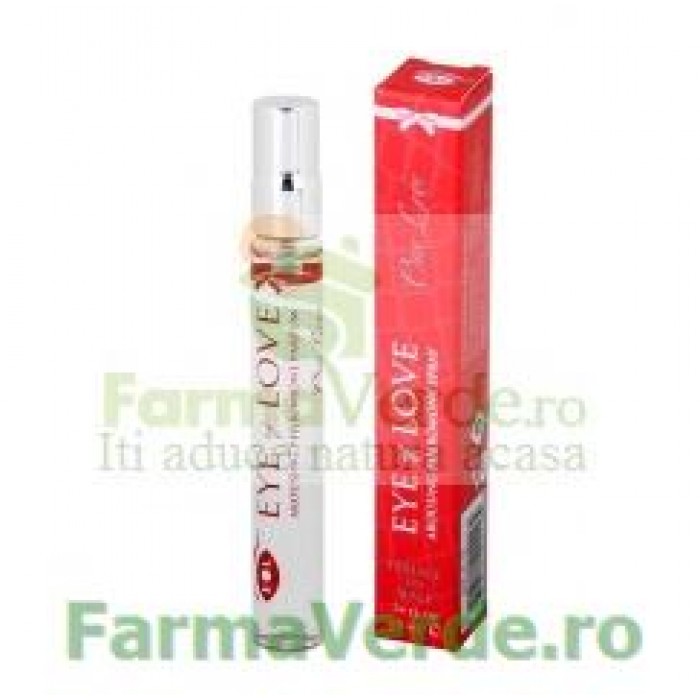 Parfum cu feromoni One Love 10 ml Razmed Pharma