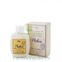 PEDEX Balsam pentru par paduchi 100 ml Herbagen Genmar