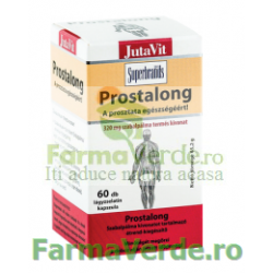 Prostalong Palmier Pitic 320 mg 60 capsule Magnacum Med