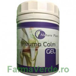 Reuma Calm Gel 250 ml Natura Plant IF