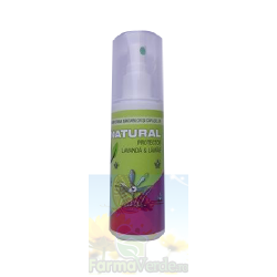 SPRAY CONTRA TANTARILOR SI CAPUSELOR 100 ml Stager Med